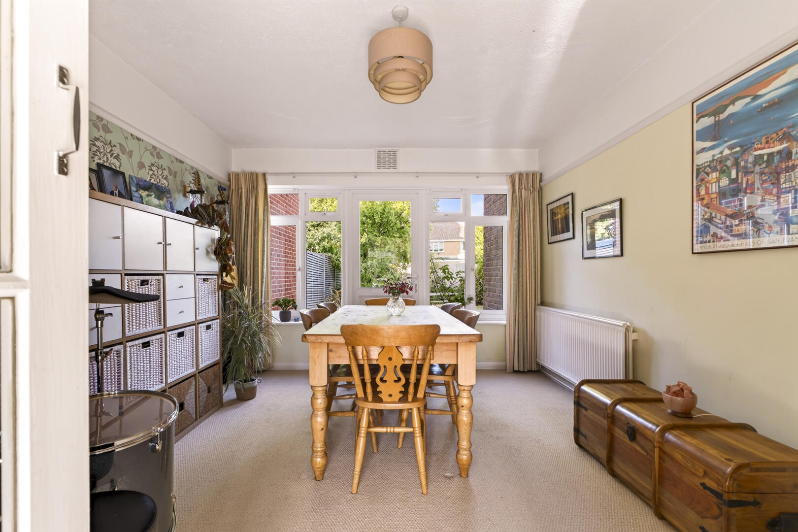 Nutley Close, Goring-By-Sea, Worthing